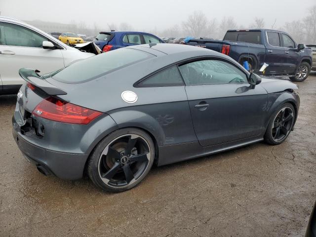 Image 3 of 2014 AUDI TT PREMIUM PLUS 2014 with VIN TRUBFAFK6E1005796