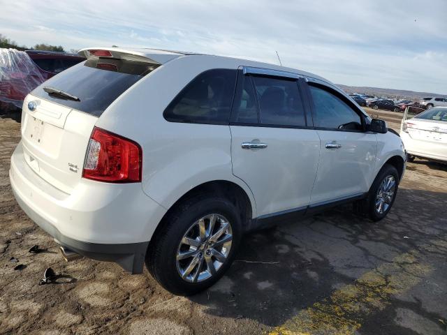 Изображение 3 2011 FORD EDGE SEL 2011 с VIN 2FMDK4JC5BBB33846