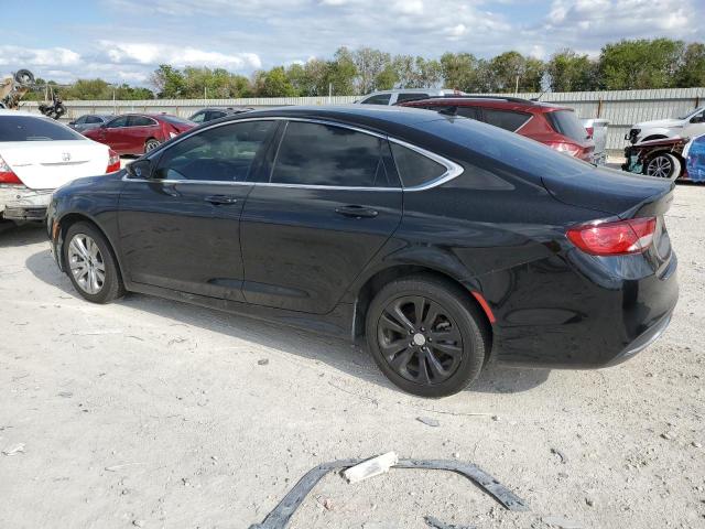 Изображение 2 2016 CHRYSLER 200 LIMITED 2016 с VIN 1C3CCCAB7GN191598