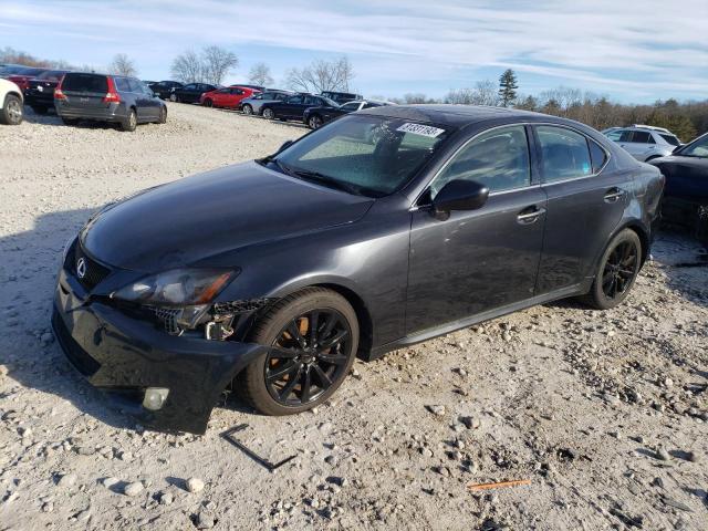 2006 LEXUS IS 250 2006 image