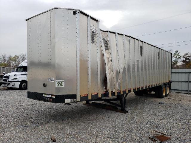 Image 2 of 2023 KALY TRAILER 2023 with VIN 5DDKV4223P1071712