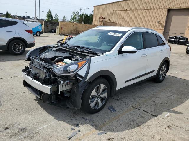Изображение 2018 KIA NIRO FE 2018