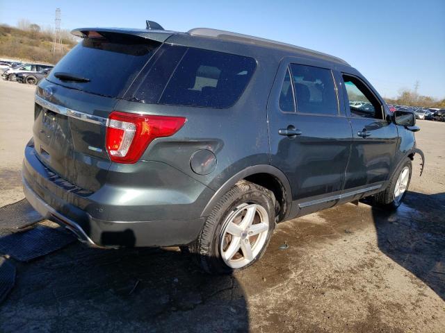 Obraz 3 z 2016 FORD EXPLORER XLT 2016 z VIN 1FM5K8DH5GGB62282