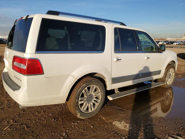 Obraz 3 z 2011 LINCOLN NAVIGATOR L 2011 z VIN 5LMJJ3J56BEJ06092