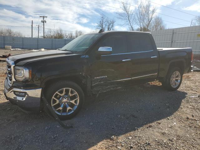 Изображение 1 2017 GMC SIERRA K1500 SLT 2017 с VIN 3GTU2NEC1HG446077