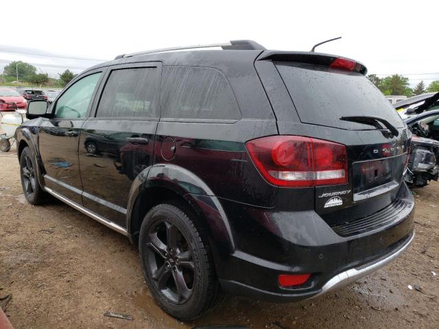 Изображение 2 2020 DODGE JOURNEY CROSSROAD 2020 с VIN 3C4PDCGB5LT206269