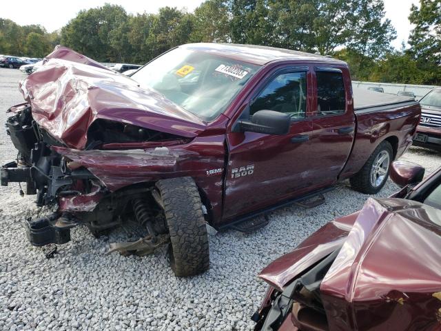2018 RAM 1500 ST 2018 image
