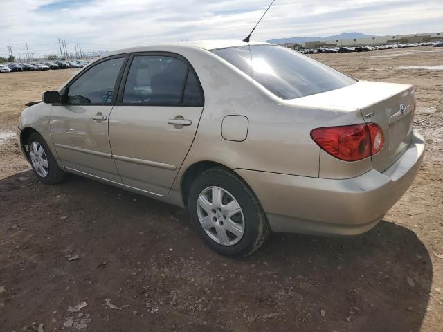Obraz 2 z 2006 TOYOTA COROLLA CE 2006 z VIN 1NXBR30E76Z654292