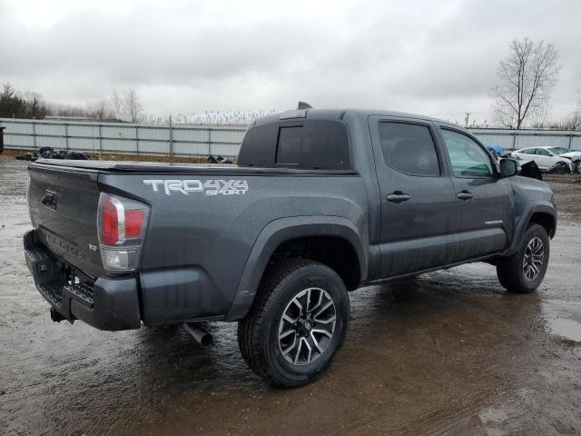 Image 3 of 2022 TOYOTA TACOMA DOUBLE CAB 2022 with VIN 3TMCZ5AN9NM501404