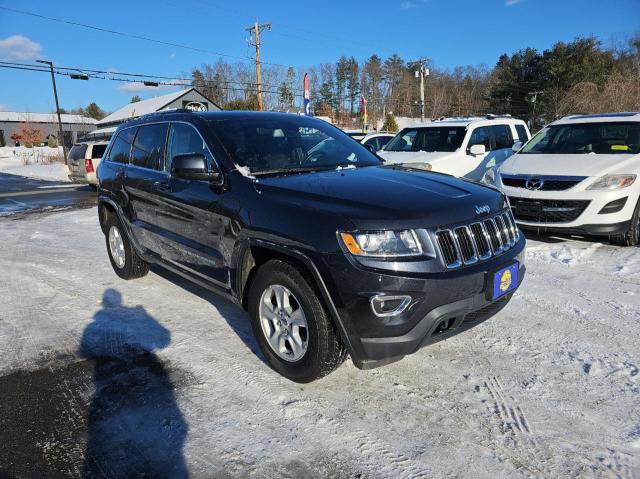 Изображение 2015 JEEP GRAND CHEROKEE LAREDO 2015