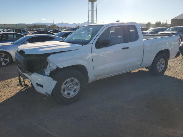 Image 1 of 2022 NISSAN FRONTIER S 2022 with VIN 1N6ED1CL3NN692087