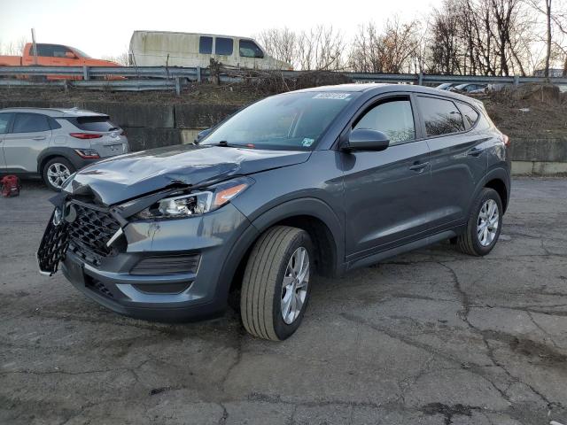 Obraz 2019 HYUNDAI TUCSON SE 2019