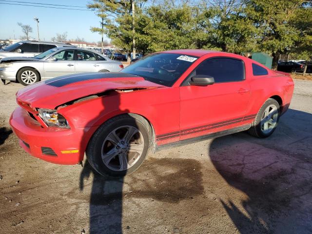Obraz 1 z 2010 FORD MUSTANG  2010 z VIN 1ZVBP8AN7A5149178