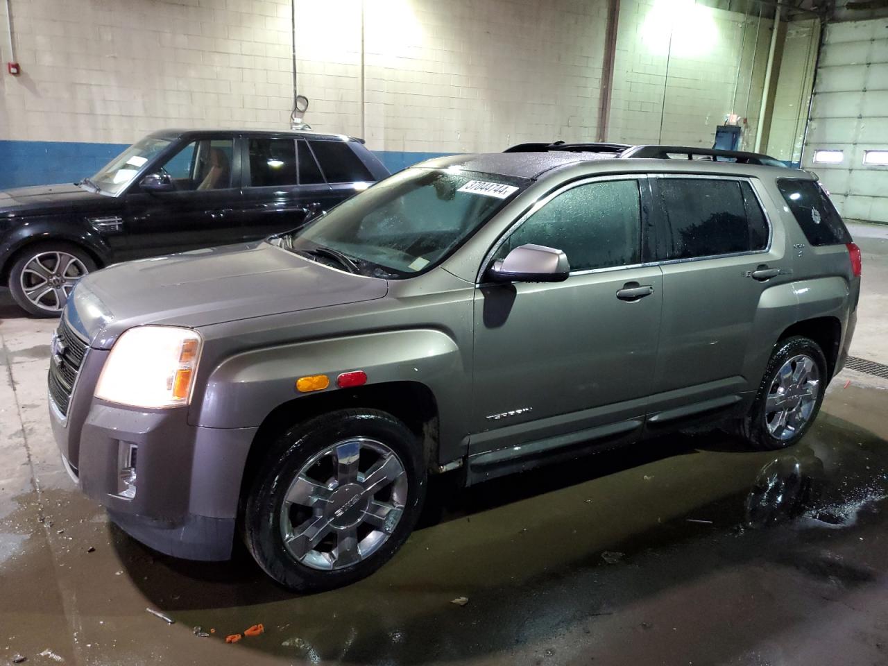 Изображение 2010 GMC TERRAIN SLE 2010