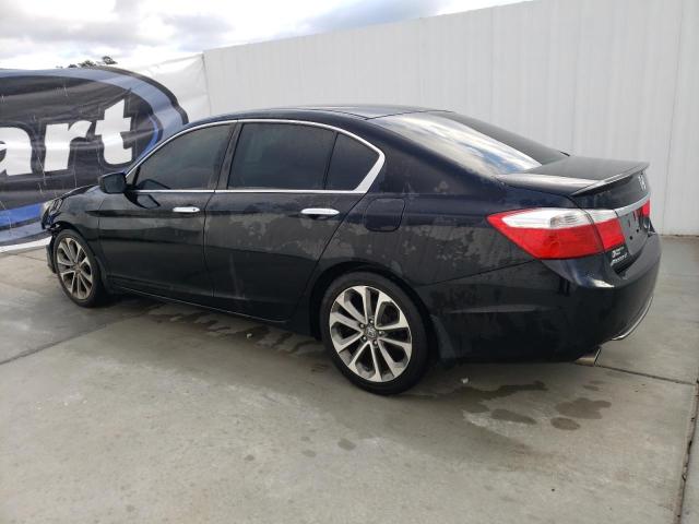 Изображение 2 2015 HONDA ACCORD SPORT 2015 с VIN 1HGCR2E59FA048409