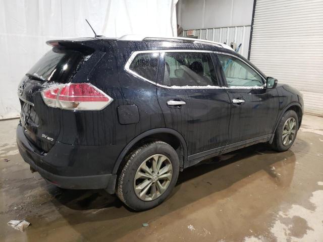 Изображение 3 2015 NISSAN ROGUE S 2015 с VIN 5N1AT2MV4FC894455