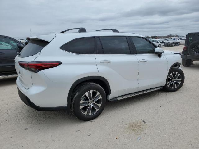 Изображение 3 2023 TOYOTA HIGHLANDER L 2023 с VIN 5TDKDRAH6PS520653