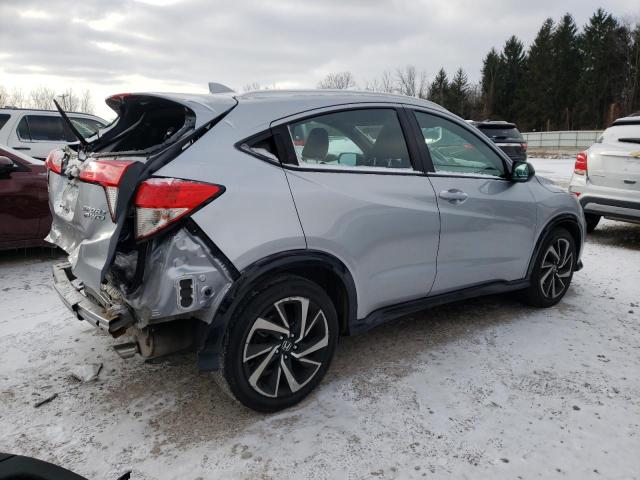 Изображение 3 2019 HONDA HR-V SPORT 2019 с VIN 3CZRU6H19KG707991