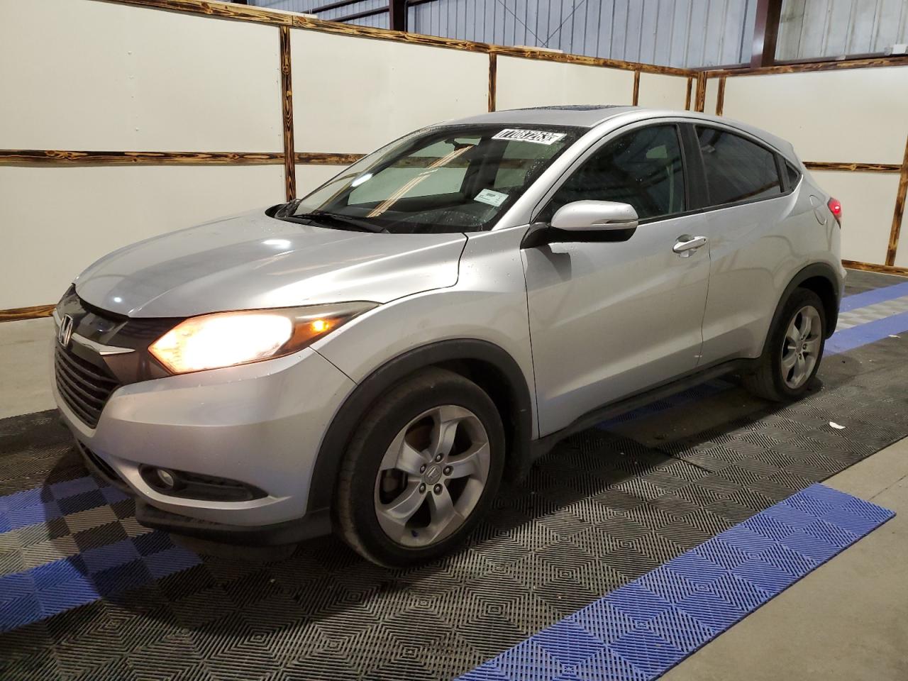 Obraz 1 z 2016 HONDA HR-V EX 2016 z VIN 3CZRU5H52GM706560