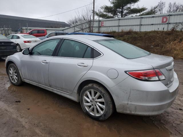 Изображение 2 2012 MAZDA 6 I 2012 с VIN 1YVHZ8EH9C5M04230