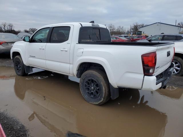 Изображение 2 2022 TOYOTA TACOMA DOUBLE CAB 2022 с VIN 3TMCZ5AN4NM492305