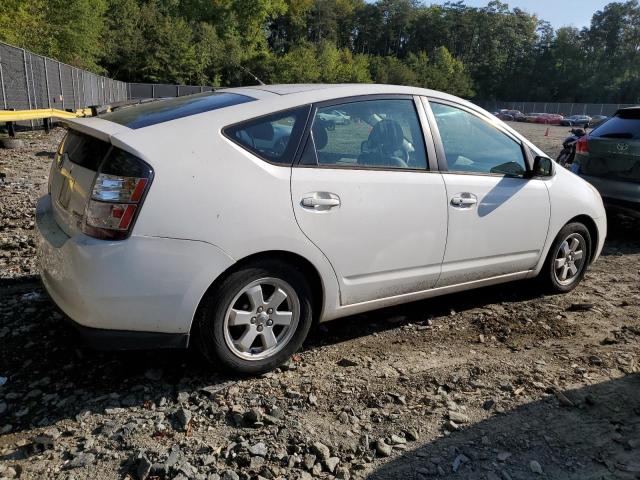 Obraz 3 z 2004 TOYOTA PRIUS 2004 z VIN JTDKB20U440011364