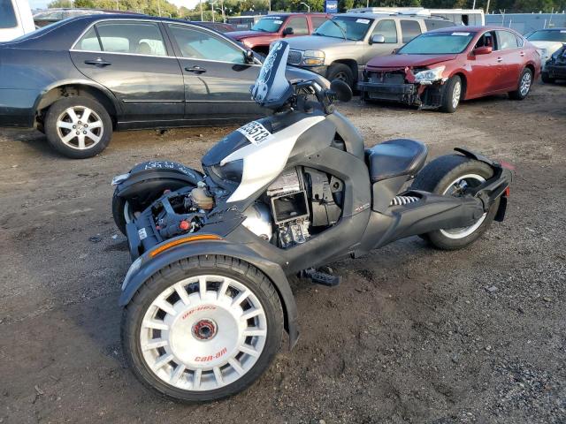 Изображение 2 2022 CAN-AM RYKER RALLY EDITION 2022 с VIN 3JB2HEH20NJ000609