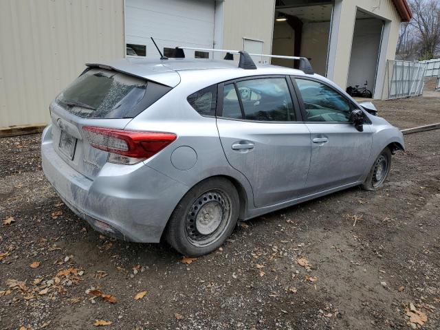 Image 3 of 2020 SUBARU IMPREZA  2020 with VIN 4S3GTAA65L1710931