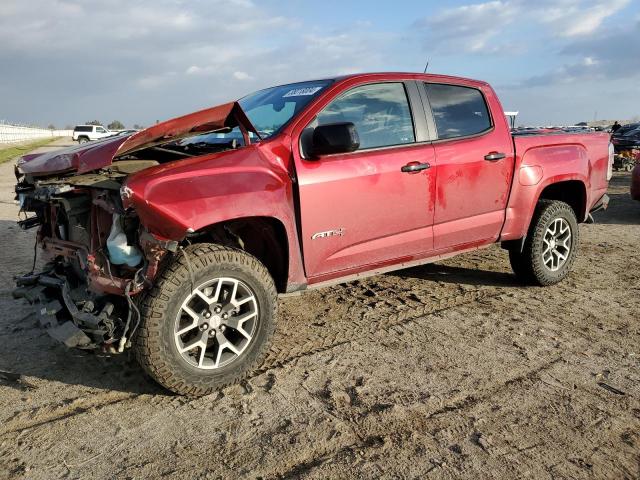 Obraz 1 z 2021 GMC CANYON AT4 2021 z VIN 1GTG6FEN7M1283033