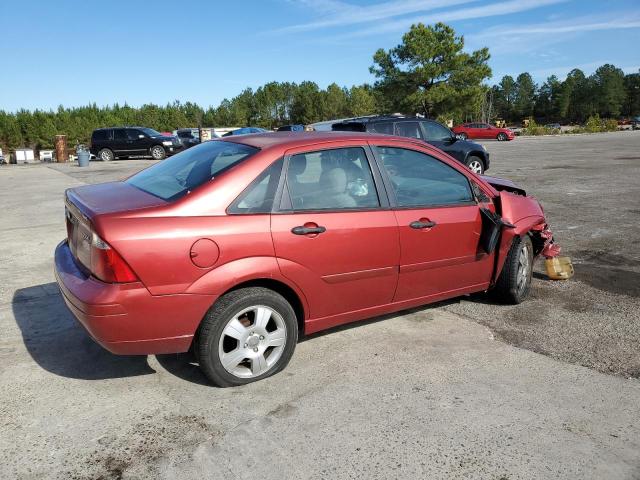 Изображение 3 2005 FORD FOCUS ZX4 2005 с VIN 1FAFP34N85W255731