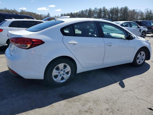 Obraz 3 z 2017 KIA FORTE LX 2017 z VIN 3KPFK4A71HE147132