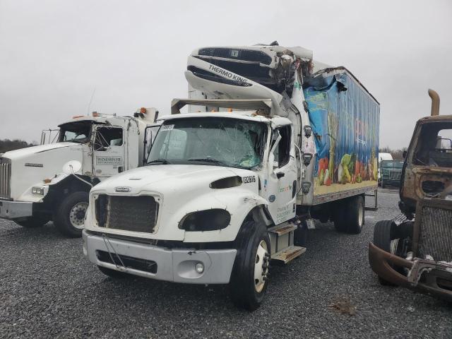 Изображение 2 2014 FREIGHTLINER M2 106 MEDIUM DUTY 2014 с VIN 1FVACXDTXEHFW2285