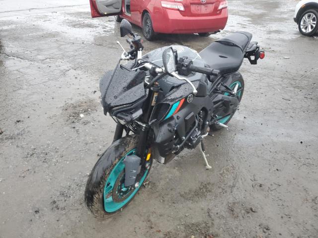 Image 2 of 2023 YAMAHA MTN1000  2023 with VIN JYARN79E2PA000646