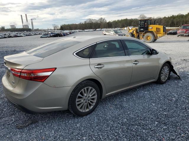 Obraz 3 z 2015 TOYOTA AVALON HYBRID 2015 z VIN 4T1BD1EB8FU038568