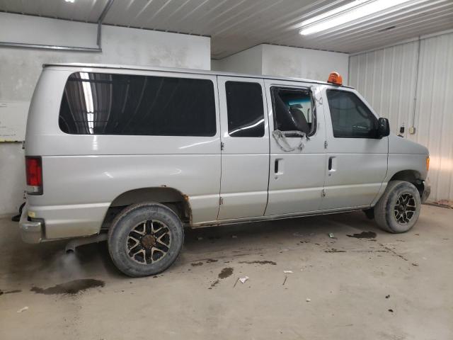 Image 3 of 2007 FORD ECONOLINE E350 SUPER DUTY WAGON 2007 with VIN 1FBNE31L07DB06313