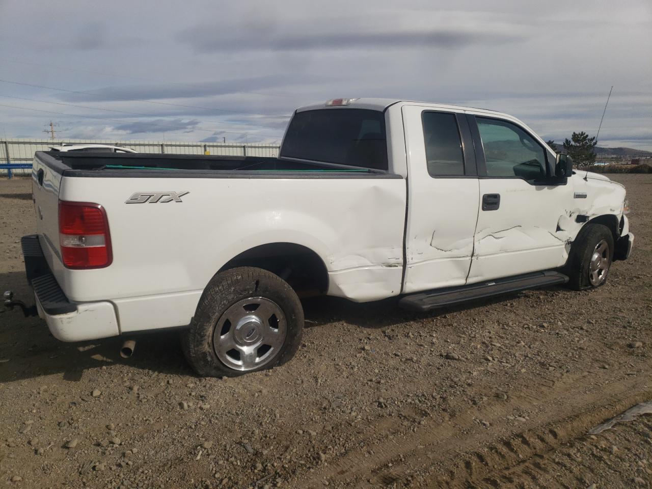 Изображение 3 2005 FORD F150  2005 с VIN 1FTRX12W15FB39715