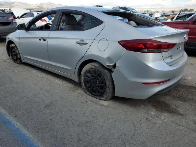 Изображение 2 2017 HYUNDAI ELANTRA SE 2017 с VIN 5NPD74LF4HH153676