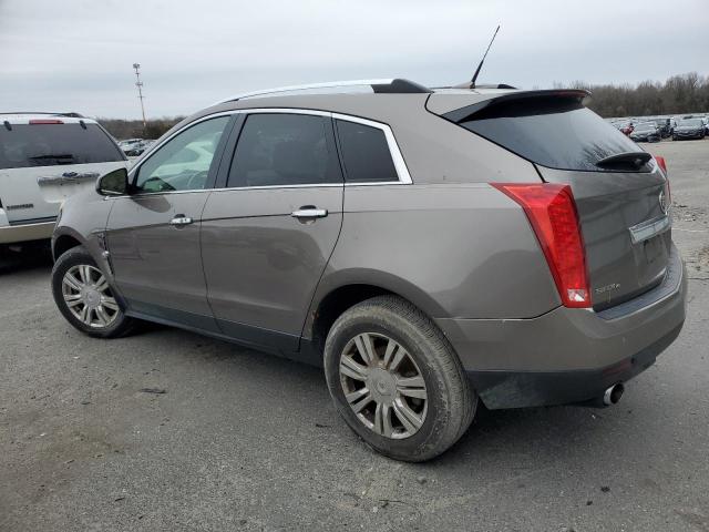 Изображение 2 2011 CADILLAC SRX LUXURY COLLECTION 2011 с VIN 3GYFNDEY3BS665465