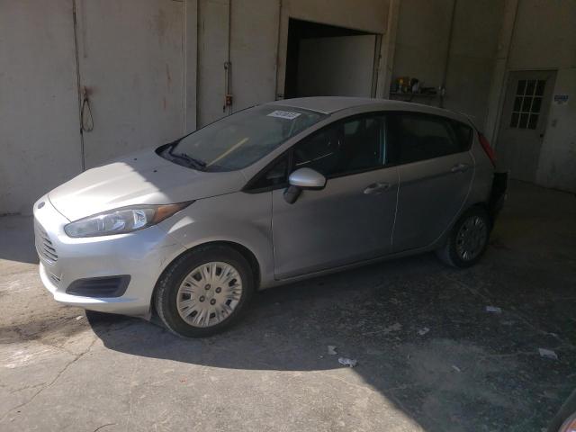 2016 FORD FIESTA S 2016 image