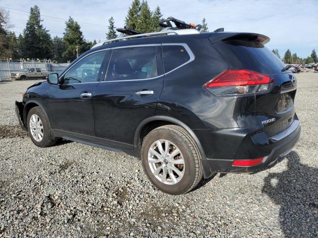 Изображение 2 2017 NISSAN ROGUE S 2017 с VIN JN8AT2MT7HW148316