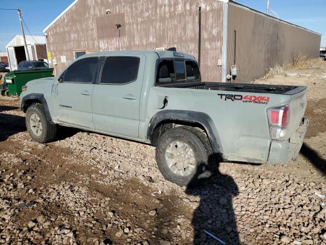 Image 2 of 2023 TOYOTA TACOMA DOUBLE CAB 2023 with VIN 3TYCZ5AN4PT107199