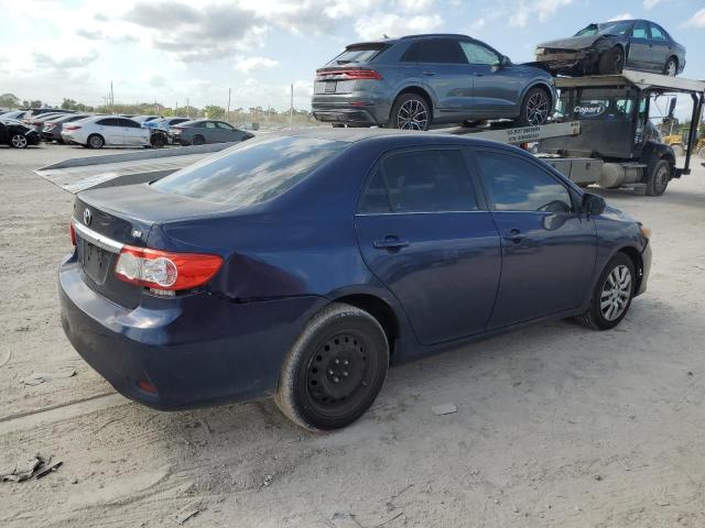 Obraz 3 z 2013 TOYOTA COROLLA BASE 2013 z VIN 5YFBU4EE3DP118290