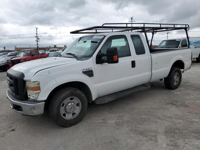2008 FORD F250 SUPER DUTY 2008 image