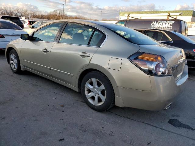 Изображение 2 2009 NISSAN ALTIMA 2.5 2009 с VIN 1N4AL21E59N420750