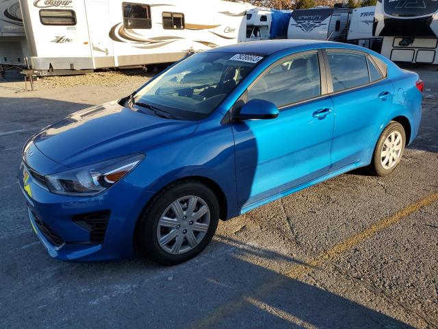 2023 KIA RIO LX 2023 image