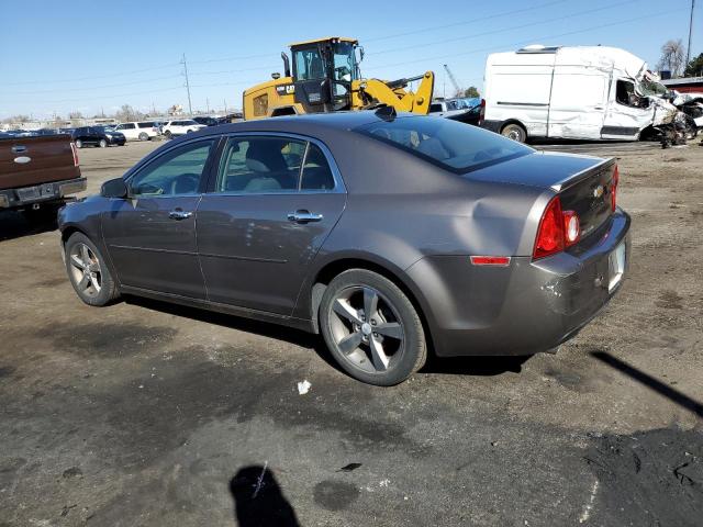 Image 2 of 2012 CHEVROLET MALIBU 1LT 2012 with VIN 1G1ZC5E00CF225825