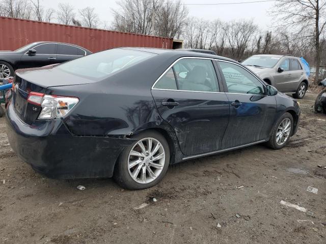 Изображение 3 2012 TOYOTA CAMRY BASE 2012 с VIN 4T1BF1FK3CU007670