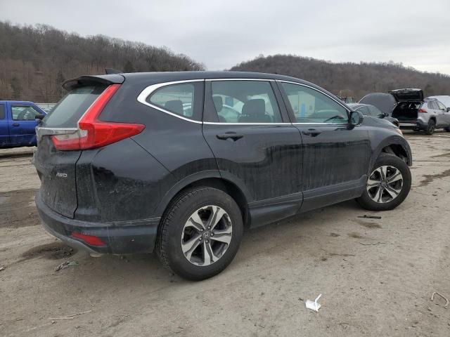 Image 3 of 2019 HONDA CR-V LX 2019 with VIN 2HKRW6H38KH209838