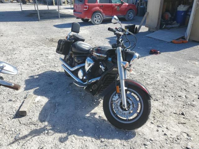 Obraz 2009 YAMAHA XVS1300 A 2009