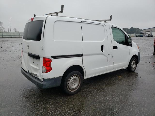 Obraz 3 z 2015 NISSAN NV200 2.5S 2015 z VIN 3N6CM0KN0FK717197